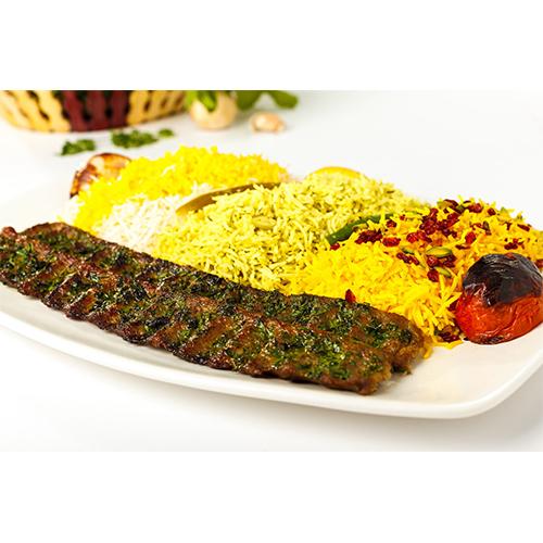 Chelo Kabab Lokma