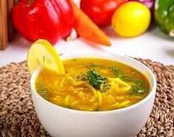 Soup