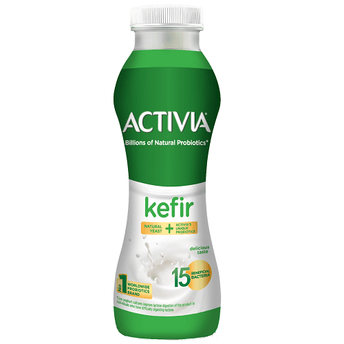 Activia Laban Kefir 280ml