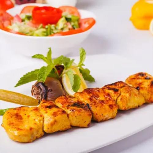  Khobe Joojeh Meal