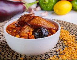 Iranian Stew