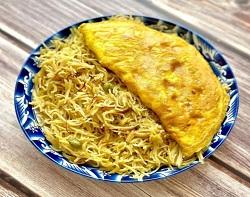Kuwaiti Dishes