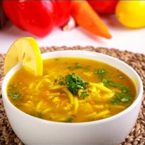 Soup E Morg