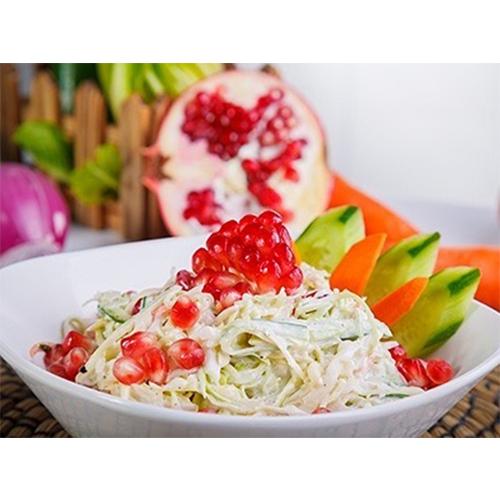 Anar Salad