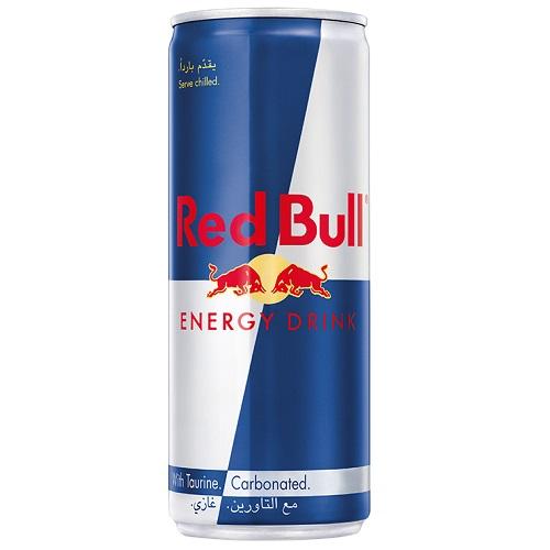 Red Bull Energy Drink 250ml