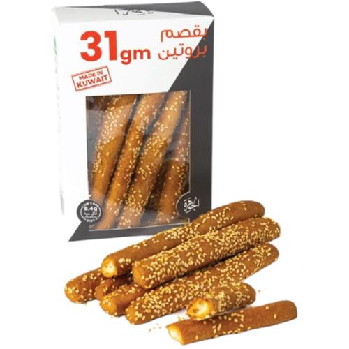 Jawharet Lebnan Protein Baksam 250g