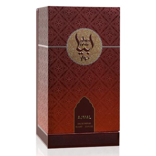 عطر ابيا نوير بخاخ للجنسين 75مل
