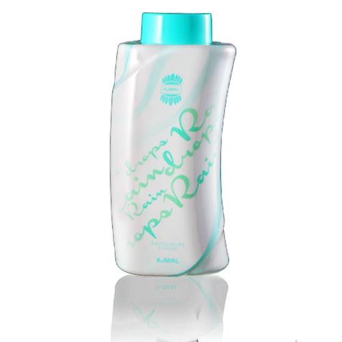 Raindrops Scented Body Powder for Women 100g