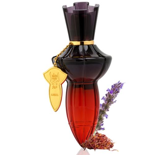 Abia Noir Perfume Unisex Spray 75ml