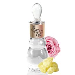 عطر اجمل زيت عطري مسك الورد 24جم