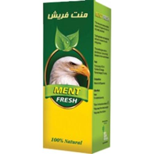Ment Fresh Spray to Treat Premature Ejaculation 25ml