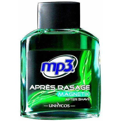 Mp3 Magnetic After Shave 100ml