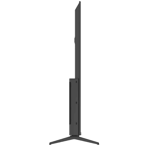 شارب تلفزيون اندرويد سمارت 65بوصة UHD 4K موديل رقم.4T-C65FJ1NX