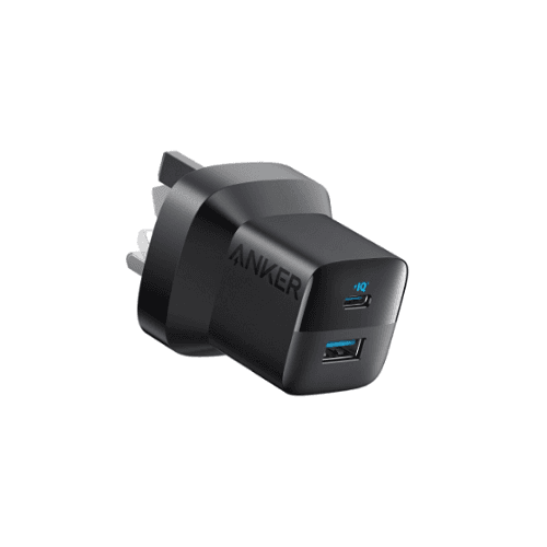 Anker Charger Black 33W No.A2331K11