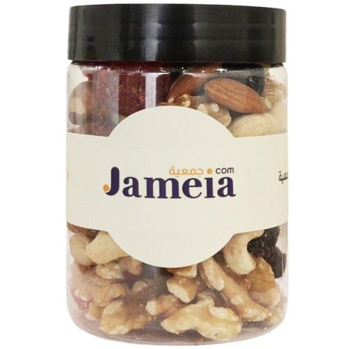 Jameia Extra Healthy Nuts 250g