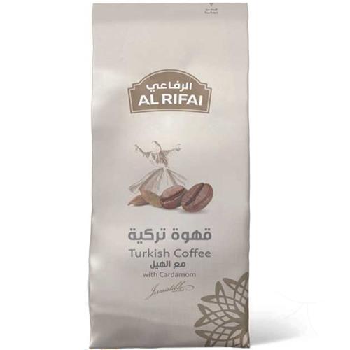 Alrifai Turkish Café with Cardamom 250g