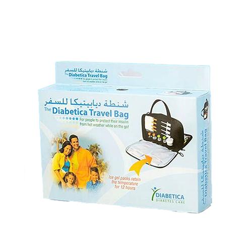 Diabetica the Diabetica Bag Travel 