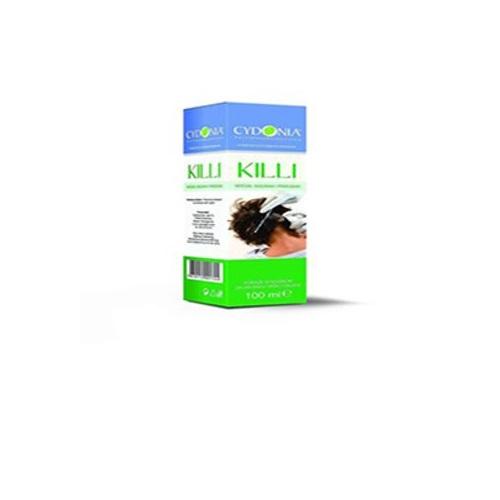 Cydonia Killi Lice Spray 100ml
