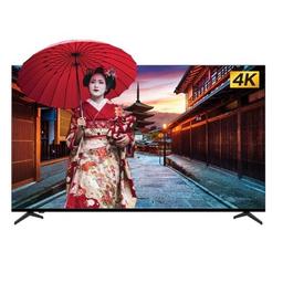 شارب تلفزيون اندرويد سمارت 65بوصة UHD 4K موديل رقم.4T-C65FJ1NX