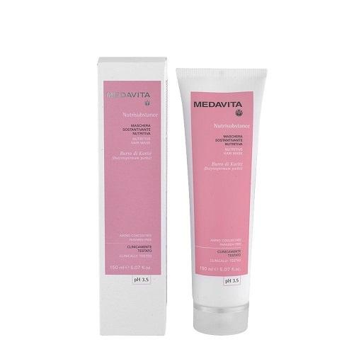 Medavita Nutrisubstance Nutritive Hair Mask 150ml