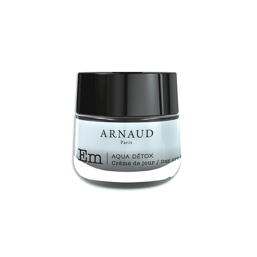 Arnaud Aqua Detox Day Cream for Dry to Extremely Dry Skin 50ml