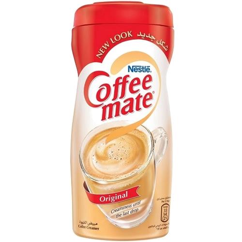 Nestle Coffee Mate Coffee Creamer Original 400g