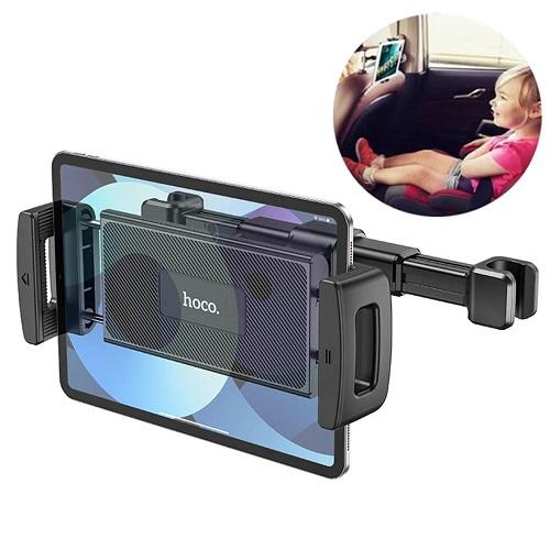 HOCO CA121 Car Mount Holder for Tablets to Improve Car Control Center