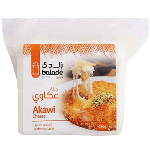 Balade Farms Akawi Cheese 480g