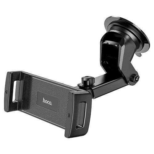 HOCO CA120 Car Mount Holder for Tablets to Improve Car Control Center