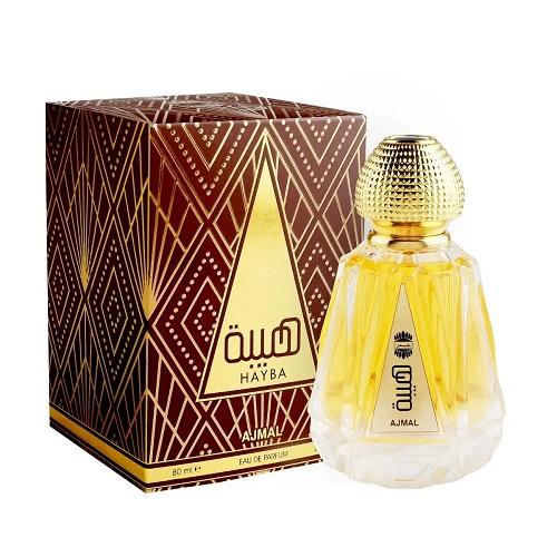 Hayba Perfume 80ml