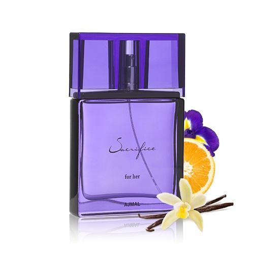 عطر ساكريفايس فور هير 5مل