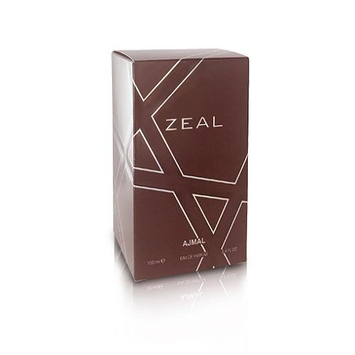 Zeal Perfume 100ml