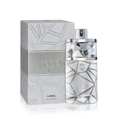Shadow Ice Perfume 75ml