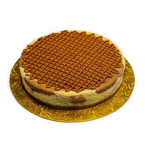تشيز كيك لوتس