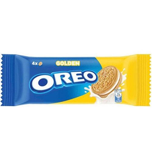 Oreo Golden Biscuits Stuffed with Vanilla Cream 36.8g