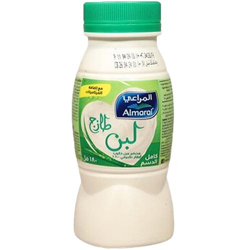 لبن