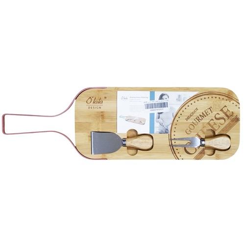 Food Cutting Board Wooden 