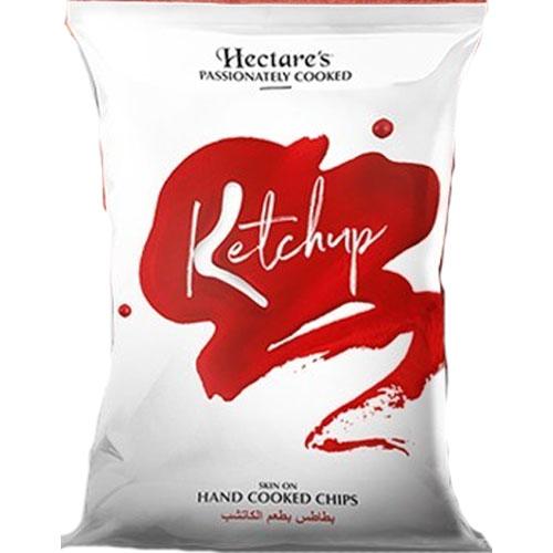 Hectare’s Potato Chips with Ketchup 40g