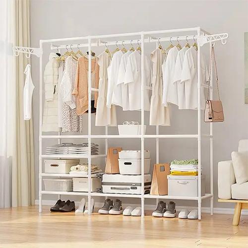 شماعة المعاطف ابيض موديل رقم.K1492