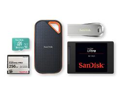 Storage Products