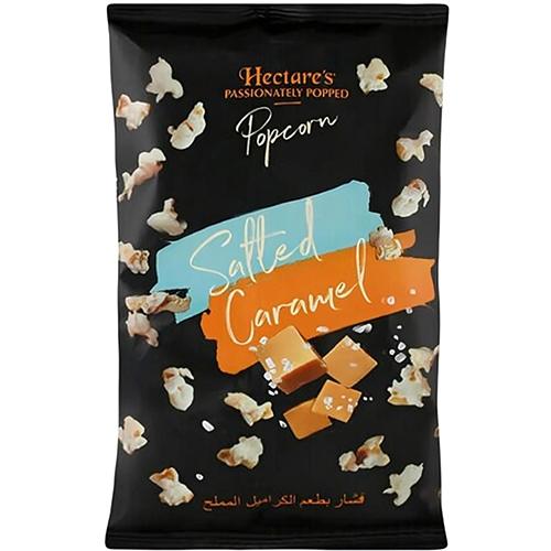 Hectare’s Popcorn with Salted Caramel 75g