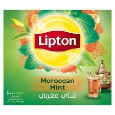 Tea & Coffee