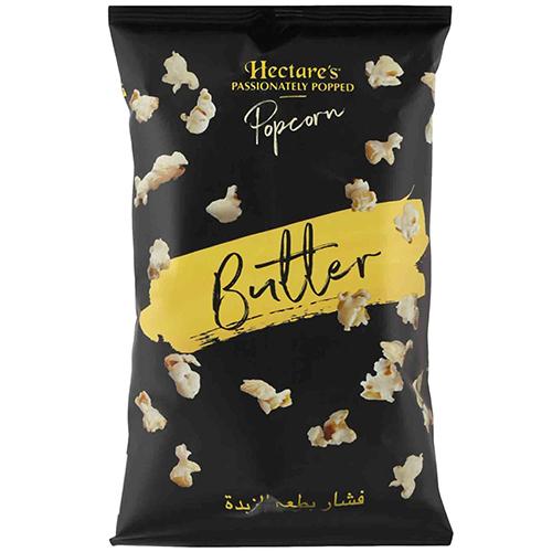 Hectare’s Popcorn with Butter 65g