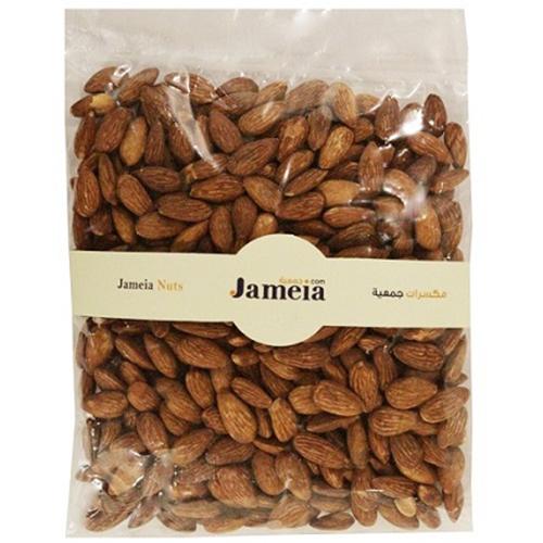 Jameia Salted Almonds 500g