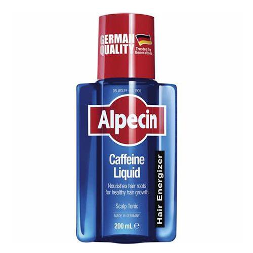 Alpecin Caffeine Liquid 200ml