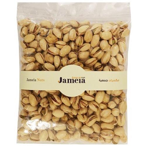Jameia American Sour Pistachios In Shell 500g