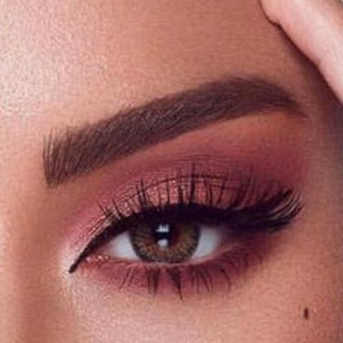 بيلا الطبيعية عدسات لاصقة كول جراي