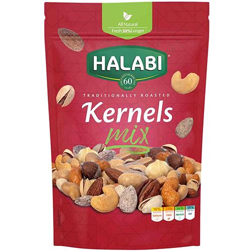 Halabi Kernels Mix 450g