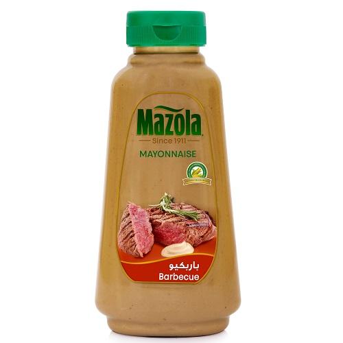 Mazola Barbecue Mayonnaise 340ml