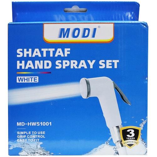 Modi Complete Shattaf set No.MD-HWS1001